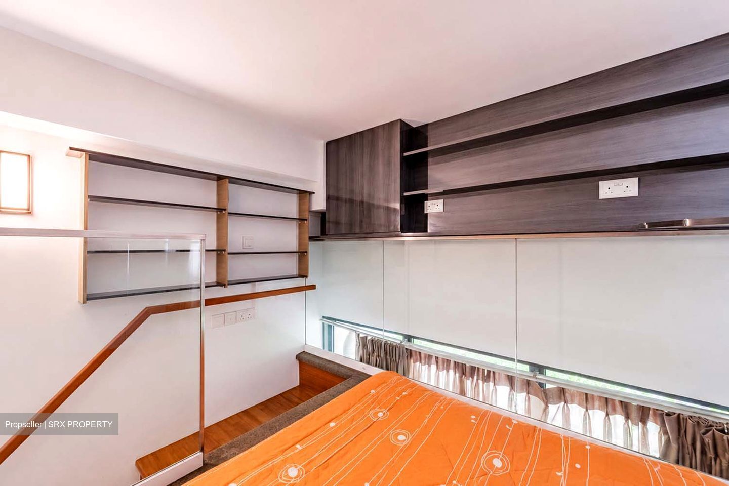 Tropika East (D14), Condominium #554655801
